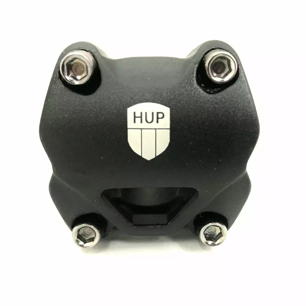 HUPcc HUP 65mm MTB Stem: Kids MTB/Cyclocross Bikes Brands