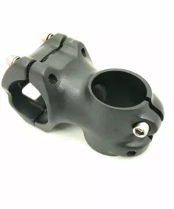 HUPcc HUP 45mm MTB Stem: Kids MTB/Cyclocross Bikes