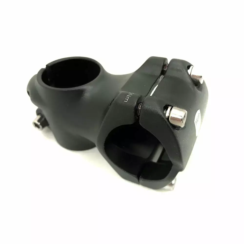 HUPcc HUP 45mm MTB Stem: Kids MTB/Cyclocross Bikes