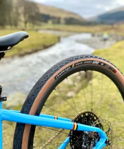 HUPcc HUP 650BG Carbon 650b Gravel Wheelset