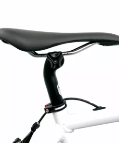 HUPcc HUP Aluminium Rotary Head Seat Post 27.2mm Road