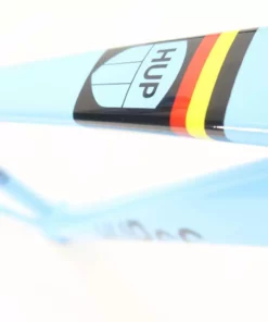 HUPcc HUP Azure Track Frameset