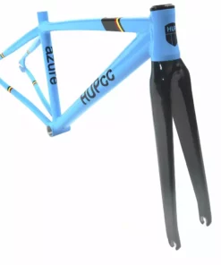HUPcc HUP Azure Track Frameset
