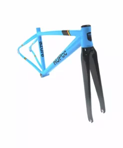 HUPcc HUP Azure Track Frameset