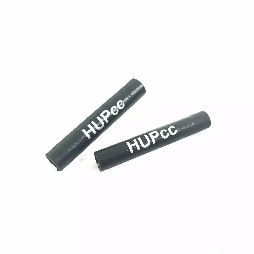 HUPcc HUP Brake & Gear Cable Frame Protectors