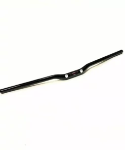 HUPcc HUP Carbon 760mm MTB Riser Handlebars: Cyclocross/MTB/Gravel/Tri Bikes