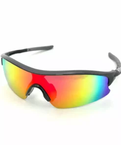 HUPcc HUP Youth And Small Adult Cycling Sunglasses (Single Lens)
