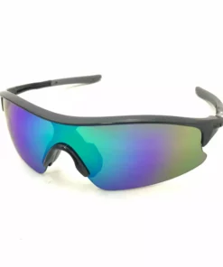 HUPcc HUP Youth And Small Adult Cycling Sunglasses (Single Lens)