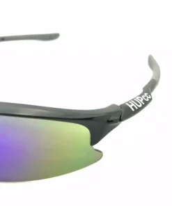 HUPcc HUP Youth And Small Adult Cycling Sunglasses (Single Lens)