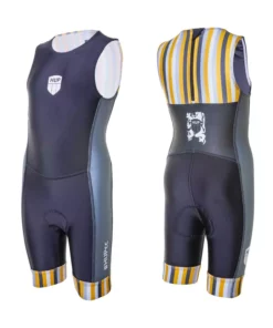 HUPcc HUP Trisuit