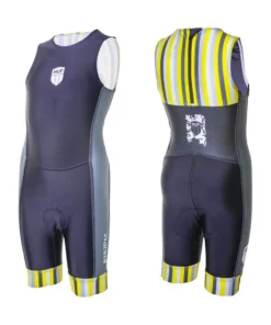 HUPcc HUP Trisuit
