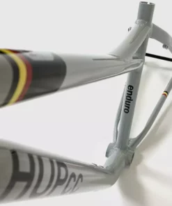 HUPcc HUP Enduro MTB Hardtail Frame