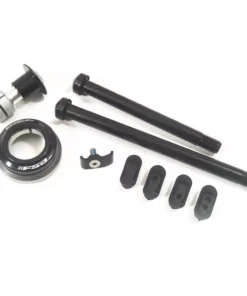 HUPcc CX HUP Evo Cyclocross Disc Frameset (Kids Sizes)