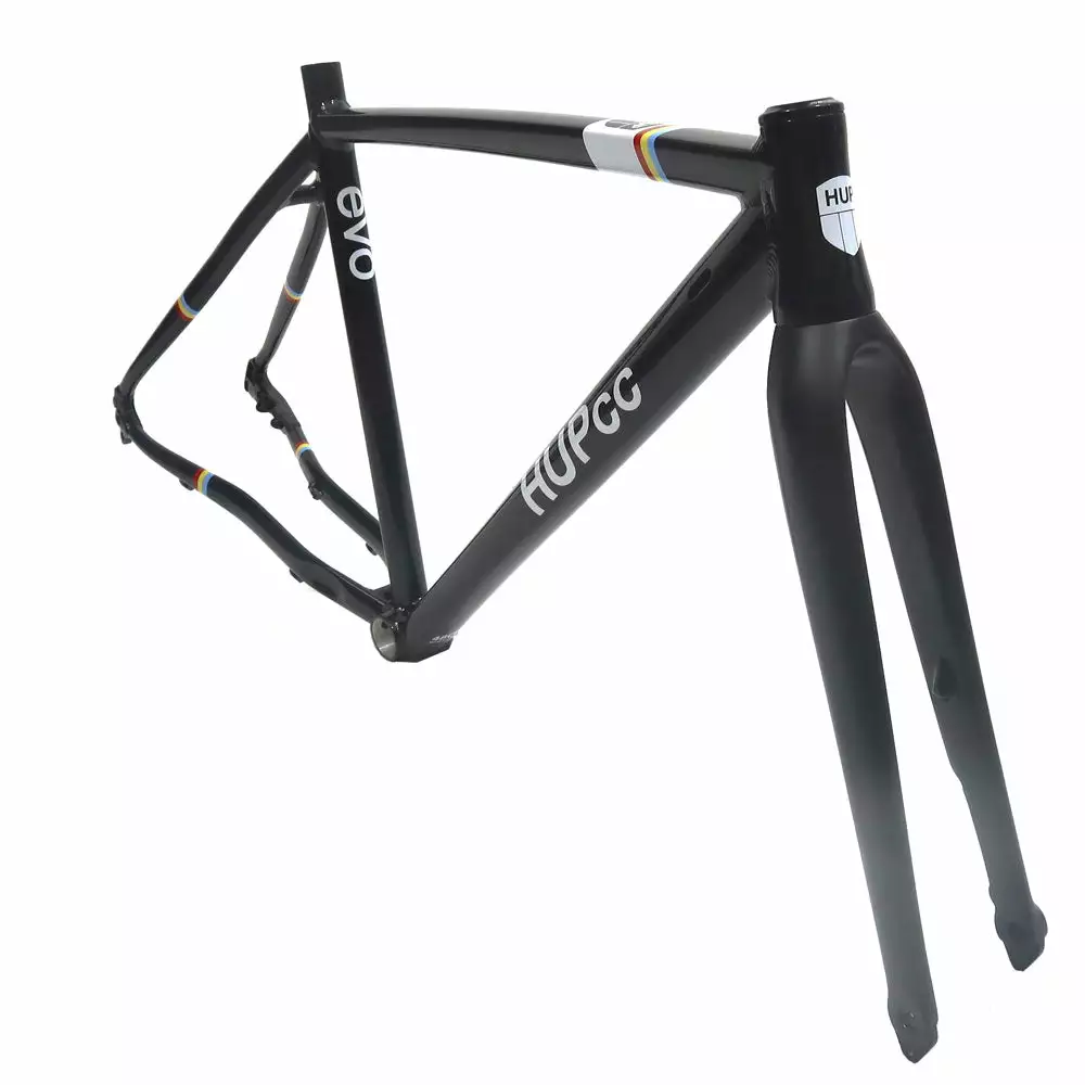 Kids Racing Ltd Brands HUP FRAMESET PRE-ORDER