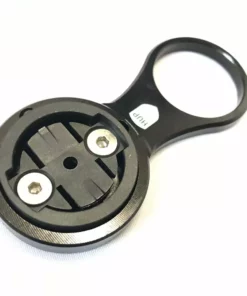 HUPcc HUP Garmin Mount - Steerer Mounted Road