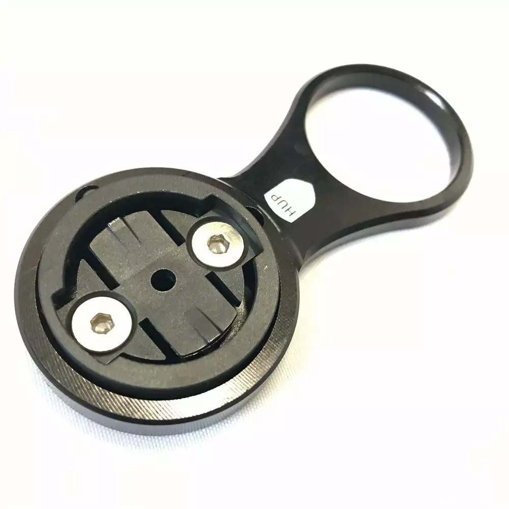 HUPcc HUP Garmin Mount - Steerer Mounted Road