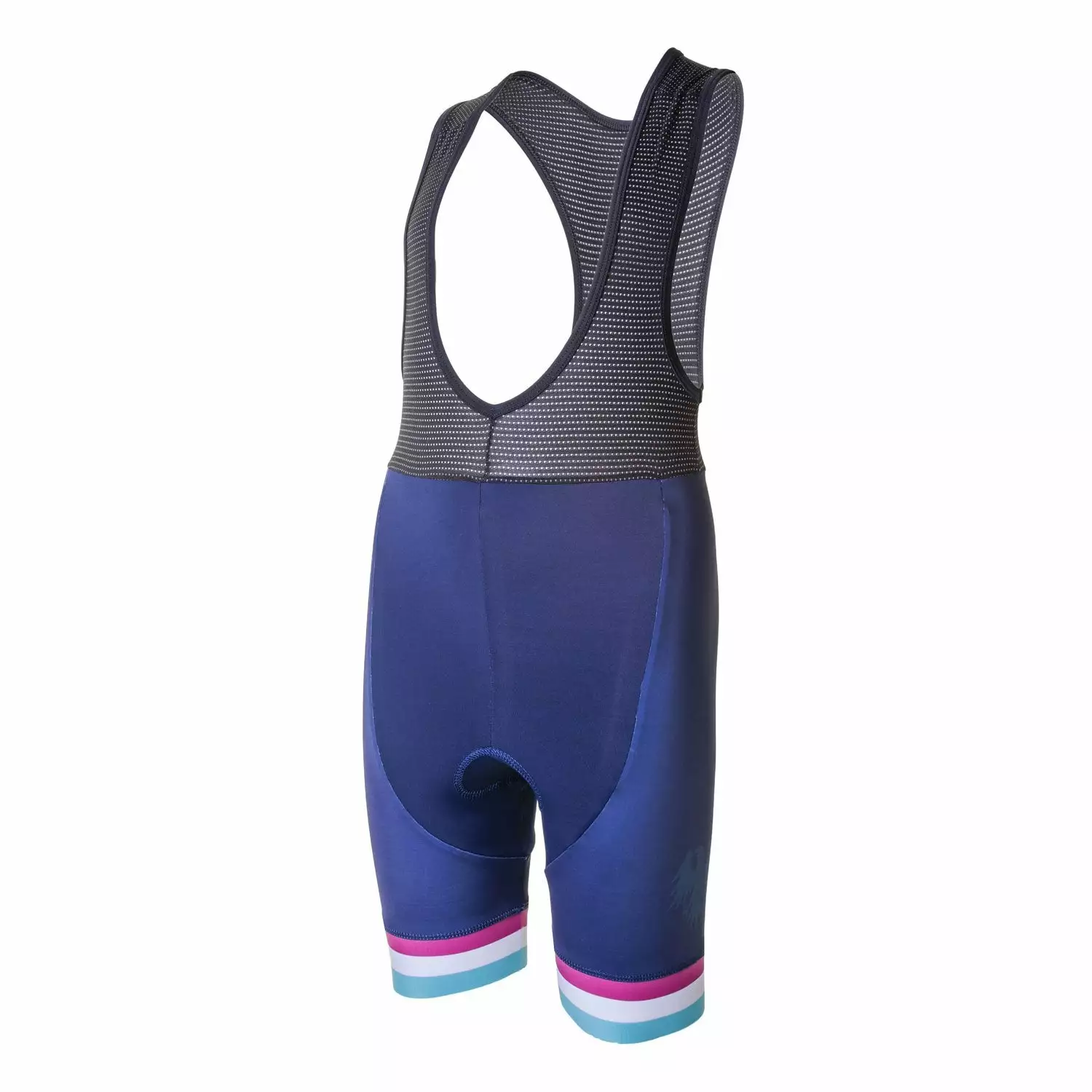 HUPcc Road HUP Italian Kids Cycling Bib Shorts