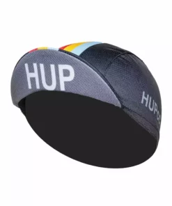 HUPcc HUP Belgian Kids Cycling Casquette Cap Road