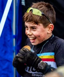 HUPcc HUP Kids Cycling Sunglasses (3 Lenses) CX