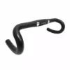 HUPcc HUP 32cm Compact Drop Handlebars: Kids Road Race/Cyclocross Bikes