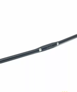 HUPcc HUP 600mm MTB Flat Handlebars: Kids Cyclocross/MTB XC/Tri Bikes