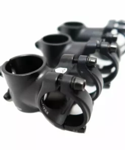 HUPcc HUP 50mm Stem: Kids Road Race/Cyclocross Bikes CX