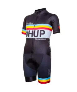 HUPcc TEAM HUP Kids Skinsuit / Speedsuit / Aerosuit