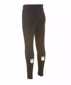 HUPcc HUP Kids Warm-Up Tights With Full Length Zip