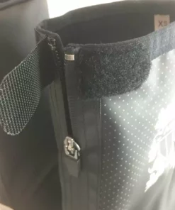 HUPcc HUP Kids Winter Road Cycling Shoe Covers