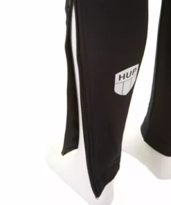 HUPcc HUP Kids Warm-Up Tights With Full Length Zip