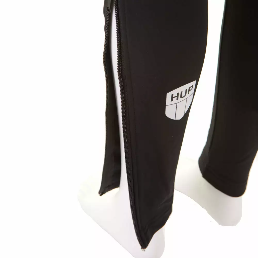 HUPcc HUP Kids Warm-Up Tights With Full Length Zip