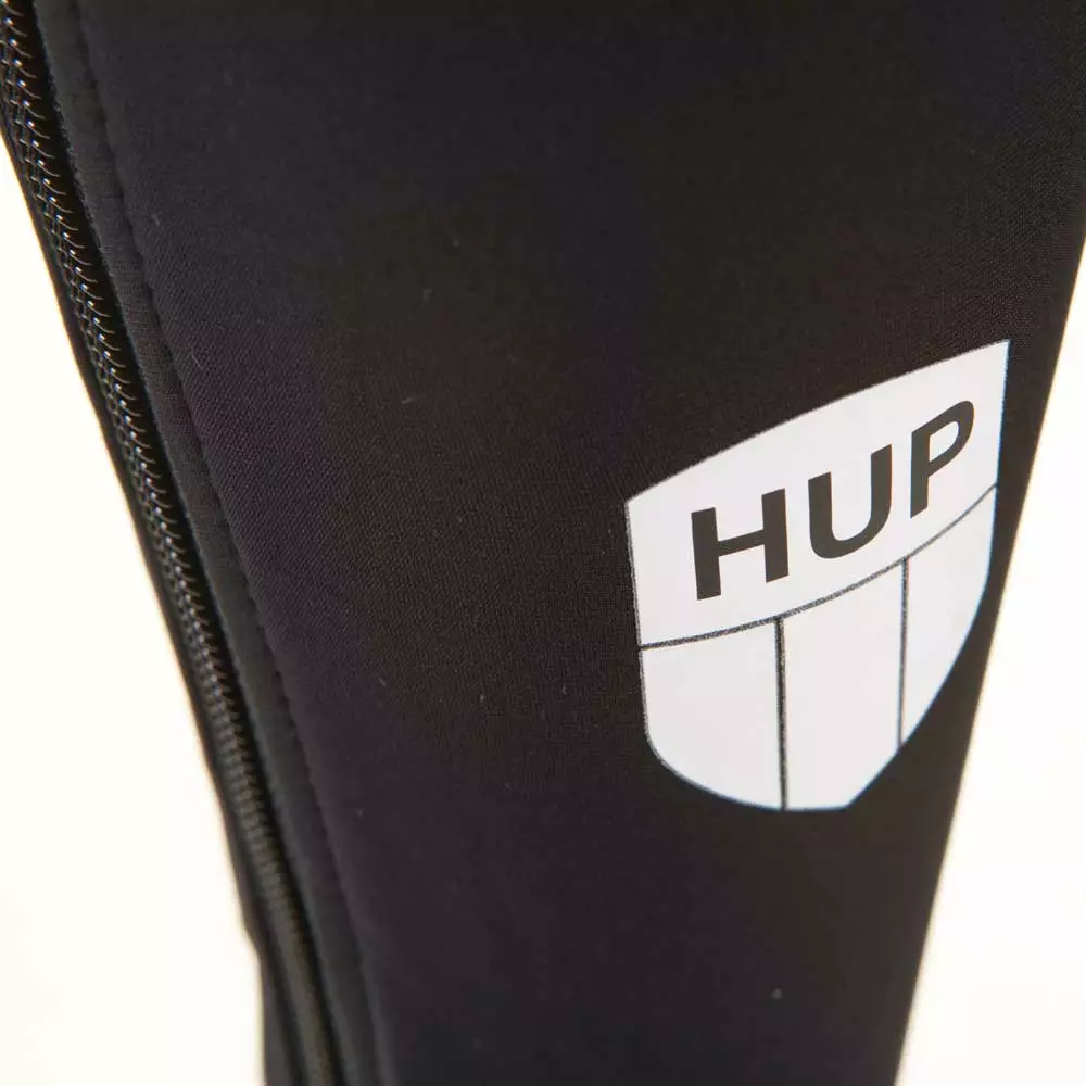 HUPcc HUP Kids Warm-Up Tights With Full Length Zip