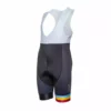 HUPcc HUP Belgian Kids Cycling Bib Shorts Road