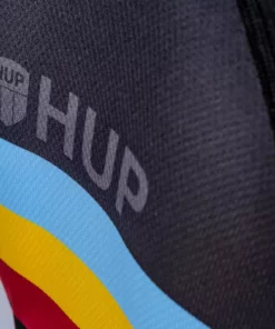 HUPcc HUP Koppenberg Kids Short Sleeved Cycling Jersey Triathlon