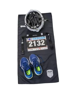 HUPcc Triathlon HUP Microfibre Transition Towel