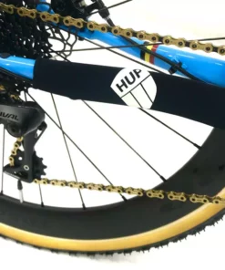 HUPcc CX HUP Neoprene Chainstay Protector