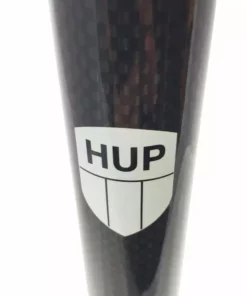 HUPcc CX HUP Race Carbon Fibre Rotary Head Seat Post 27.2mm