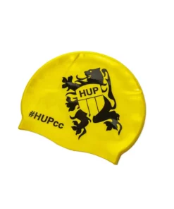 Triathlon Collection Triathlon HUP Silicone Swim Cap