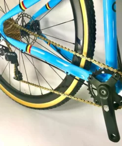 HUPcc CX HUP CD35'Black Label' 700c Disc Aero Wheelset (35mm Deep BC Legal Tubeless)