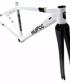 Kids Racing Ltd Brands HUP FRAMESET PRE-ORDER