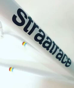 HUPcc HUP Straatrace Road Frameset