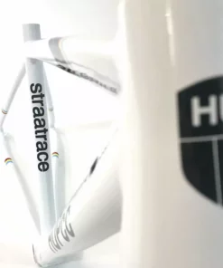 HUPcc HUP Straatrace Road Frameset
