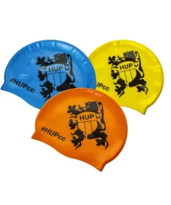 Triathlon Collection Triathlon HUP Silicone Swim Cap