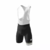 HUPcc CX HUP GB Kids Cycling Bib Shorts
