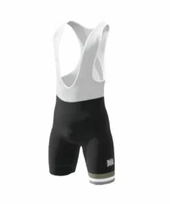 HUPcc CX HUP GB Kids Cycling Bib Shorts