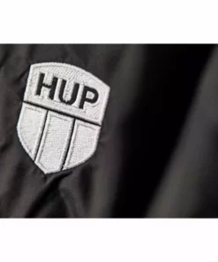 HUPcc HUP Warm-Up Jacket