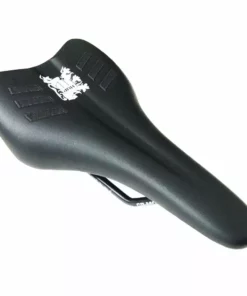 HUPcc HUP Youth Cycling Saddle - Cyclocross/Road/Triathlon/MTB