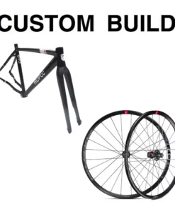 HUPbundle Brands HUP Frameset + Wheelset Bundle 5% OFF