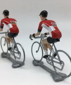 Kids Racing Ltd Mini Flandrien Cyclists Classic And Pro Teams Accessories