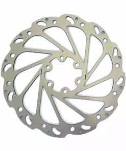 Juin Tech Wave 160mm Rotors MTB